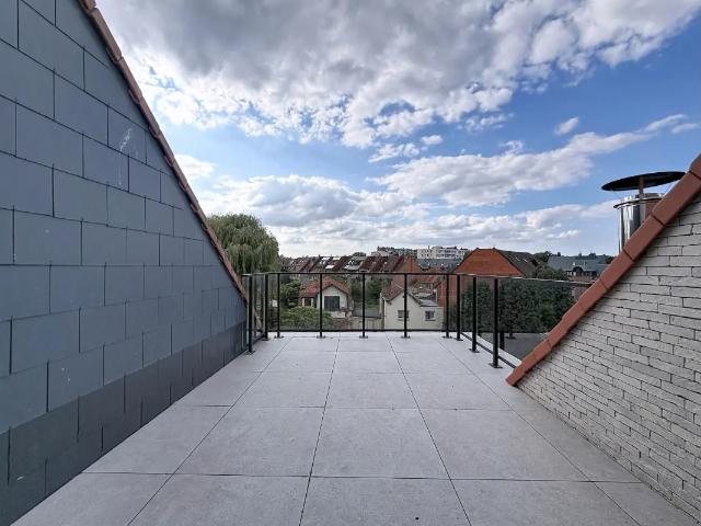 te koop Penthouse Sint Pieters Woluwe