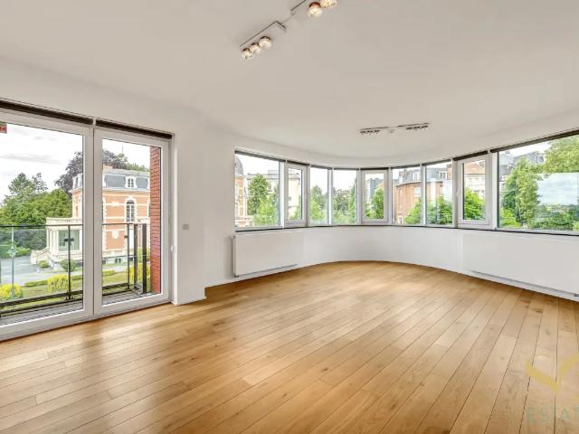 te koop Penthouse Sint Pieters Woluwe