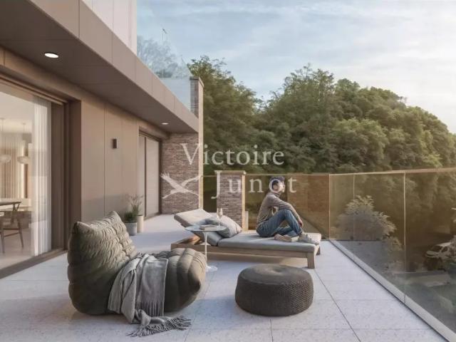 te koop Penthouse Sint Pieters Woluwe