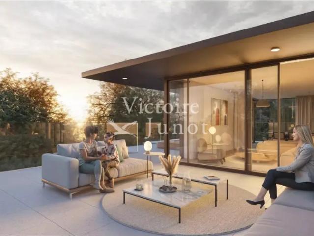 te koop Penthouse Sint Pieters Woluwe