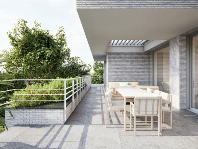 te koop Penthouse Sint Pieters Woluwe