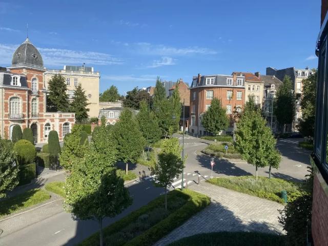te koop Penthouse Sint Pieters Woluwe