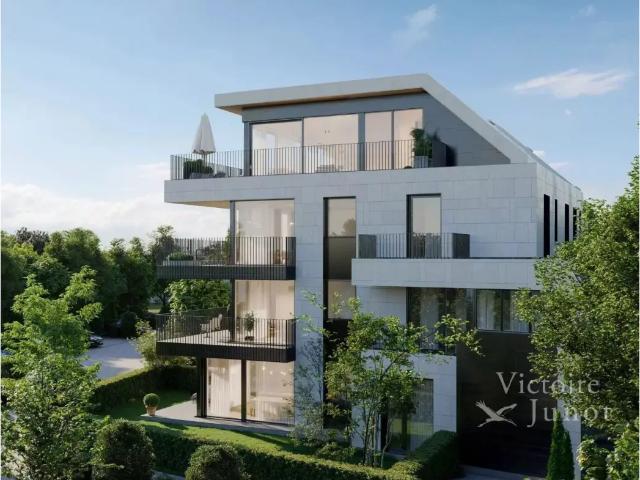te koop Penthouse Sint Pieters Woluwe