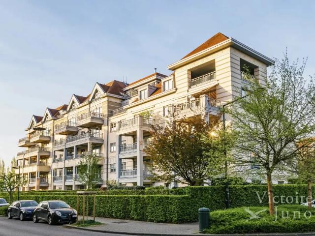 te koop Penthouse Sint Pieters Woluwe
