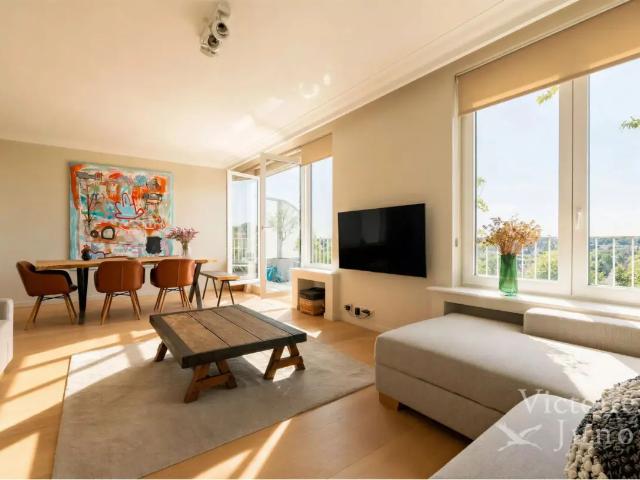 te koop Penthouse Sint Pieters Woluwe