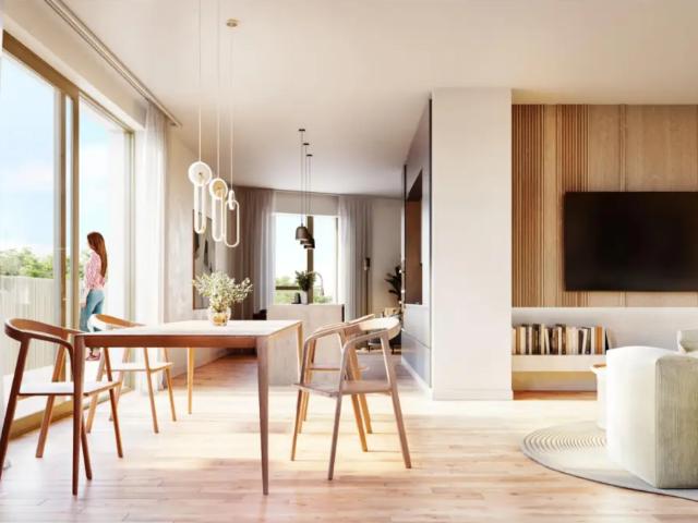 te koop Penthouse Sint Stevens Woluwe