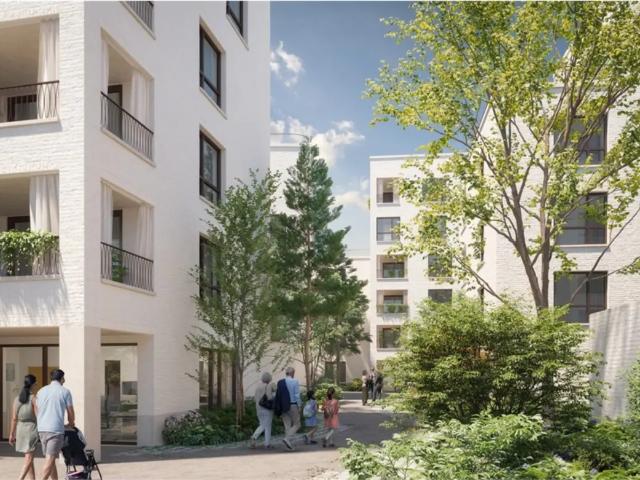 te koop Penthouse Sint Truiden