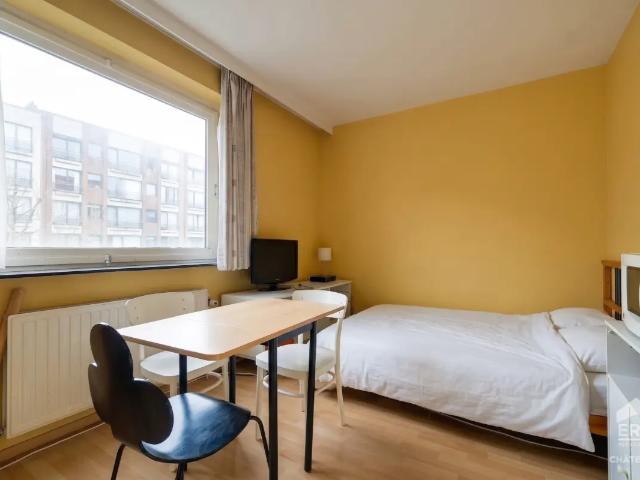 te koop Studio Ukkel