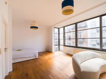 te koop Studio Ukkel