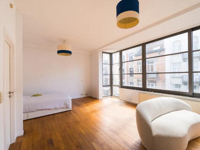 te koop Studio Ukkel