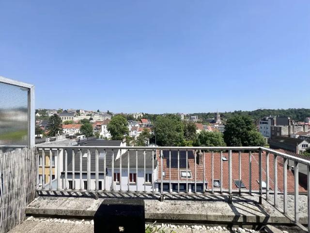 te koop Studio Ukkel
