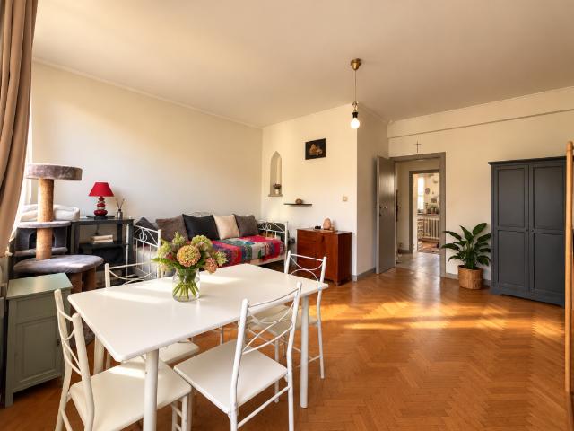 te koop Studio Ukkel