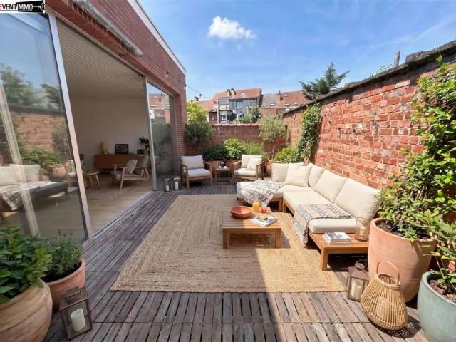 te koop Studio Vilvoorde