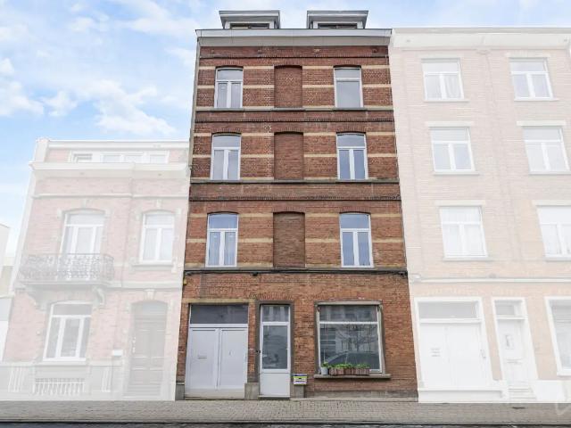 te koop Studio Vorst