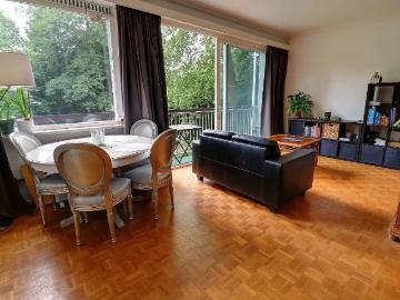 te koop Studio Watermaal Bosvoorde