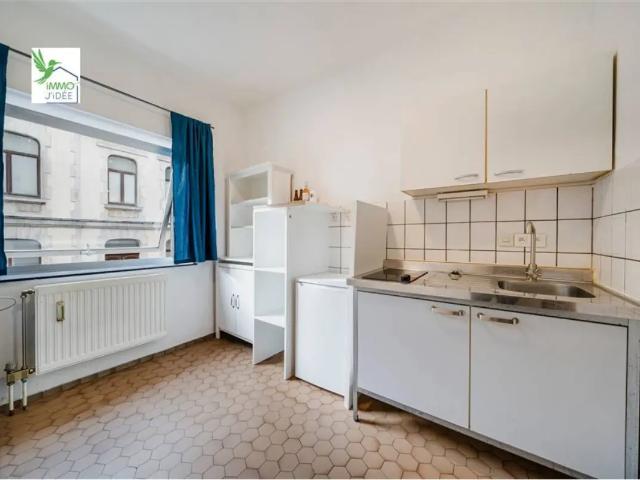 te koop Studio Aarlen
