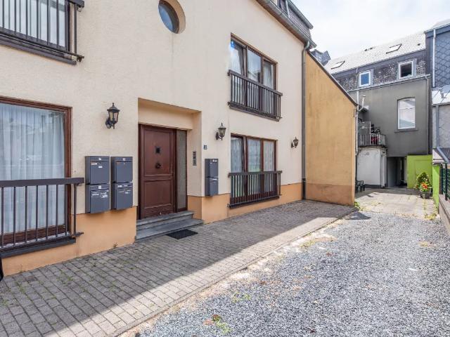 te koop Studio Aarlen