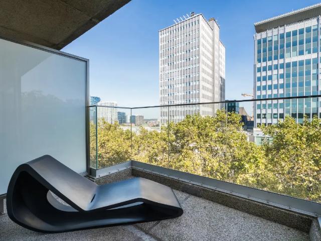 te koop Studio Brussel