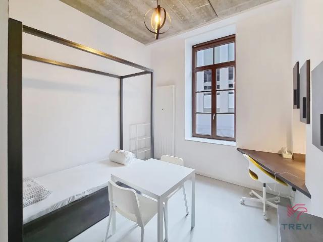 te koop Studio Brussel