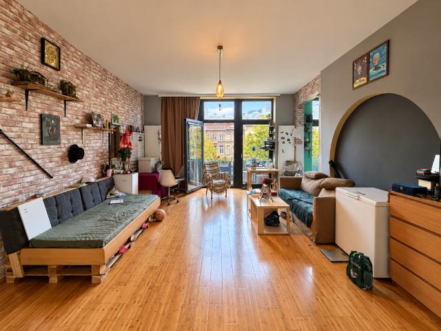 te koop Studio Brussel