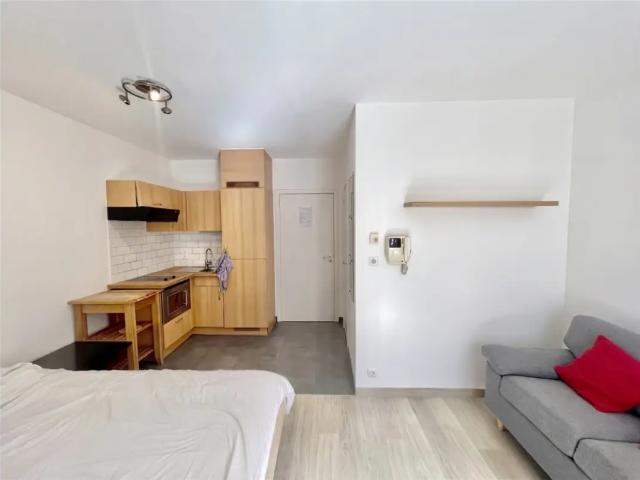 te koop Studio Brussel