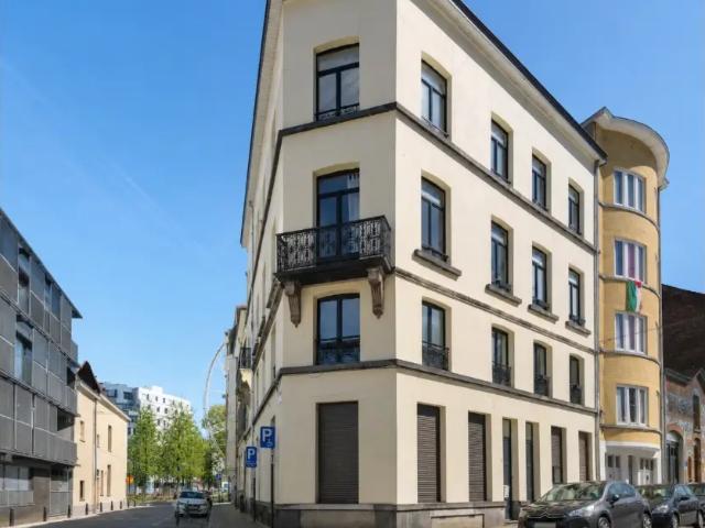 te koop Studio Brussel