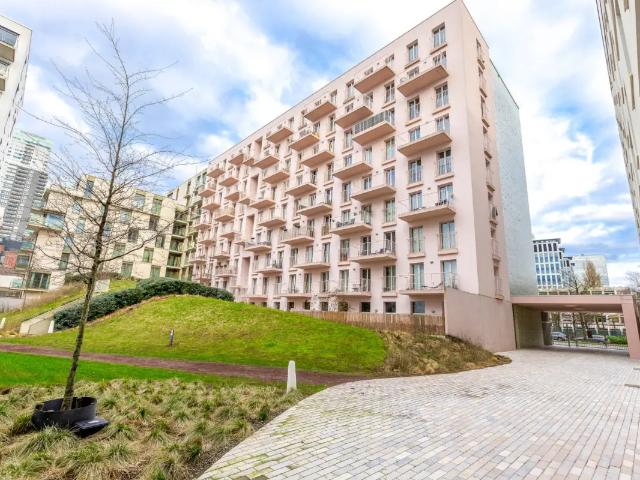 te koop Studio Brussel