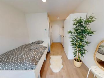 te koop Studio Brussel