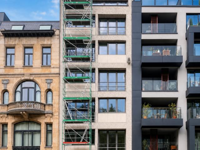 te koop Studio Brussel