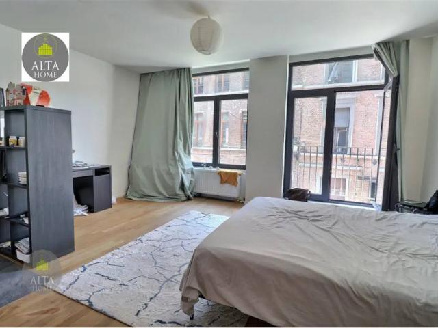 te koop Studio Brussel