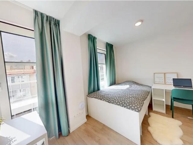 te koop Studio Brussel