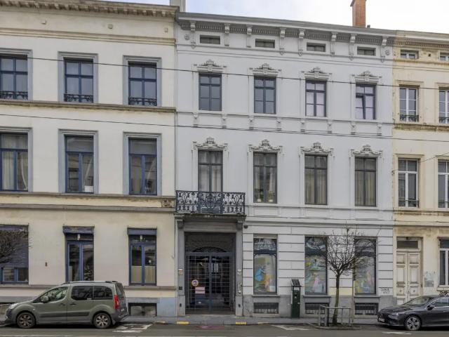 te koop Studio Brussel