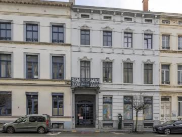te koop Studio Brussel