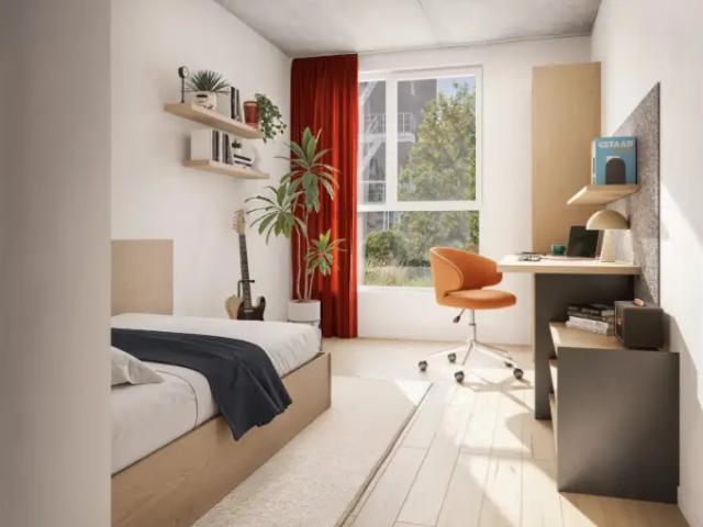 te koop Studio Brussel