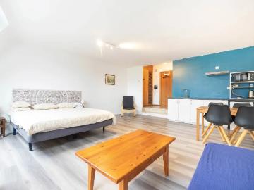 te koop Studio Brussel