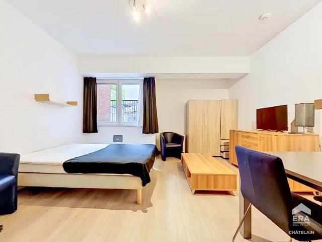 te koop Studio Brussel