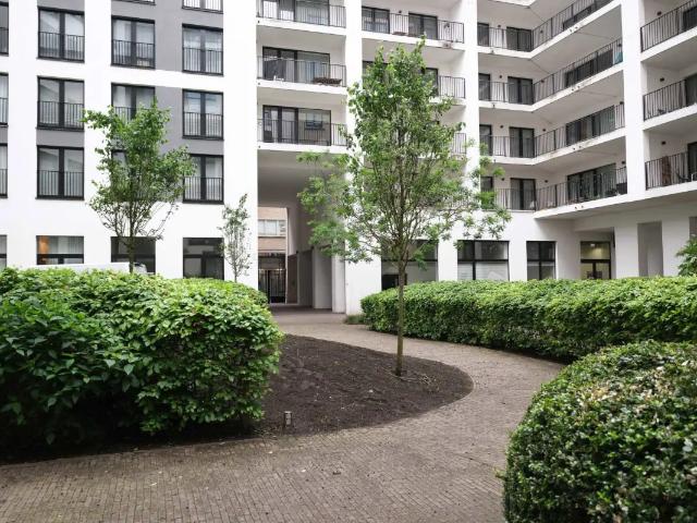 te koop Studio Brussel