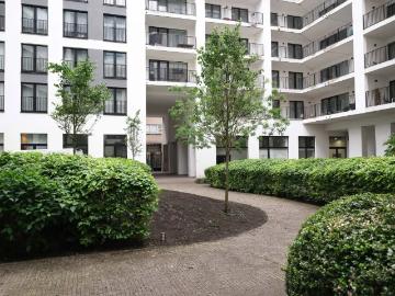 te koop Studio Brussel