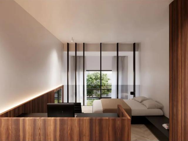 te koop Studio Brussel