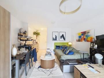 te koop Studio Brussel