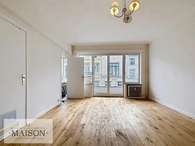 te koop Studio Brussel