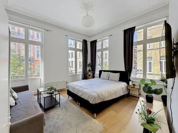 1000, Bruxelles, Ville de Bruxelles, Bruxelles-Capitale