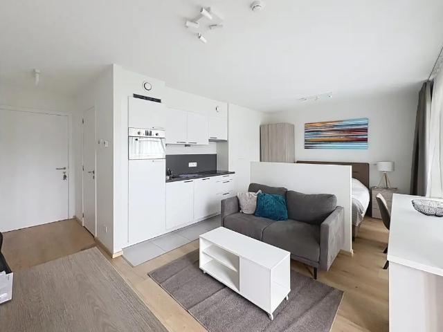 te koop Studio Brussel