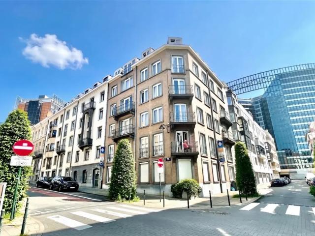 te koop Studio Brussel