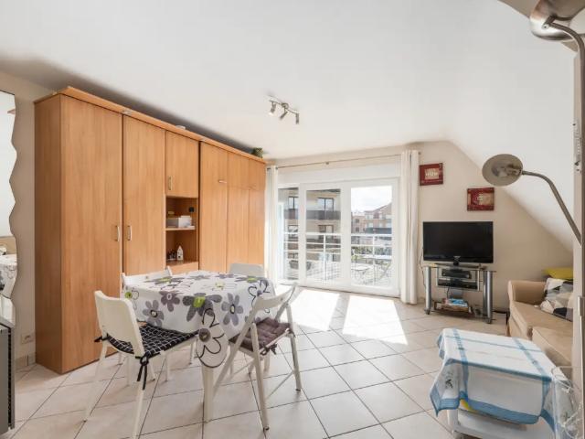 te koop Studio De Panne