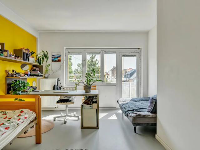 te koop Studio Elsene