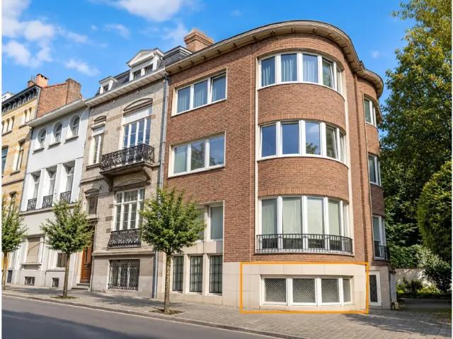 te koop Studio Elsene
