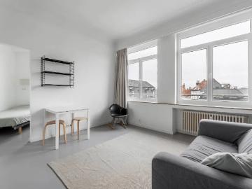 1060, Saint-Gilles, Bruxelles-Capitale, Bruxelles-Capitale