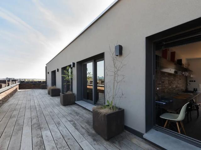 te koop Studio Elsene