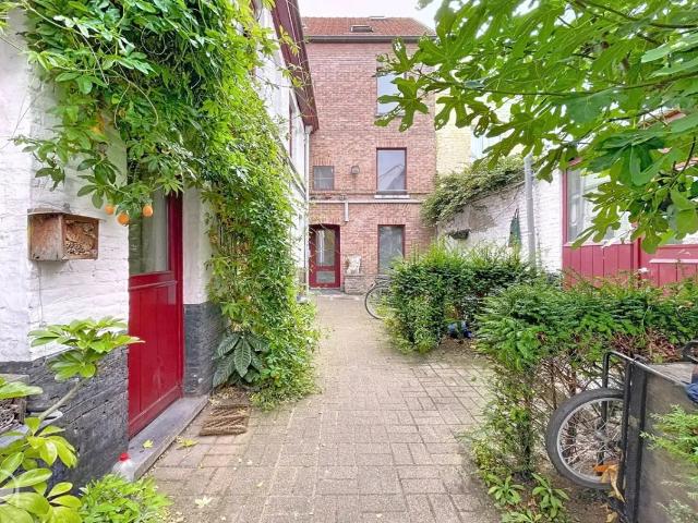 te koop Studio Gent